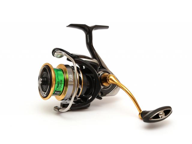 daiwa 17 exceler lt 2500d